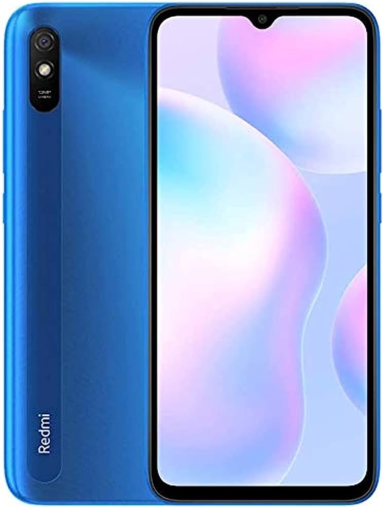 Xiaomi Redmi 9A - Good Condition - ReDial Xiaomi Redmi 9A - Good Condition - ReDial